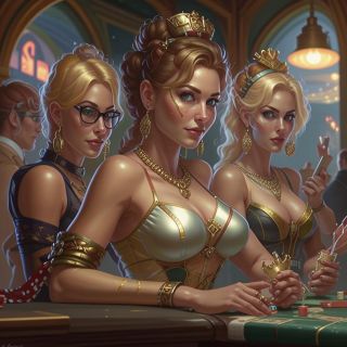 Бонусы в онлайн казино Kent