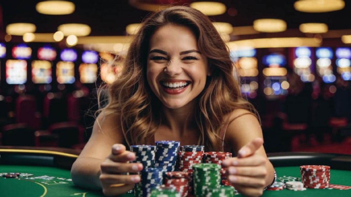 Выиграть в казино Кент